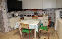 3 bed finished town house in the old part of the city of Lanciano 15 minutes from the beach 1