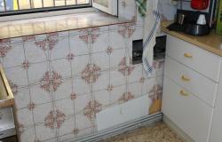 3 bed finished town house in the old part of the city of Lanciano 15 minutes from the beach 4