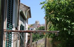 3 bed finished town house in the old part of the city of Lanciano 15 minutes from the beach 5