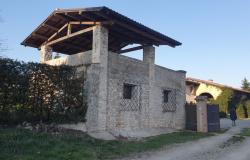 Rovolon – Euganean Hills – Stunning farmhouse with vineyard and olive grove. Ref. 98 22