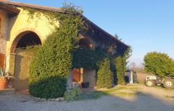 Rovolon – Euganean Hills – Stunning farmhouse with vineyard and olive grove. Ref. 98 1