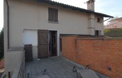House with Terrace and Garden for Sale in Bossolasco - BSC071