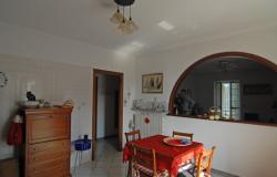 In a Hamlet, a Large Country House With Outbuildings and Panoramic Views - NLT001