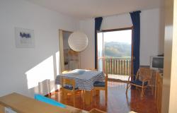 Furnished Apartment with Stunning Views - BSC072