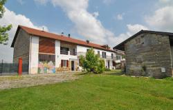 Country house for sale in Monferrato area