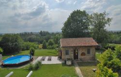 Country house for sale in Monferrato area