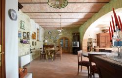Country Home in Solomeo 8