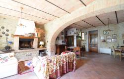 Country Home in Solomeo 5