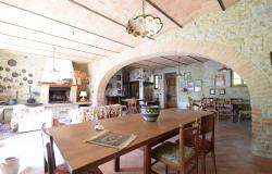 Country Home in Solomeo 7