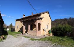 Ancient Country House in the Hills Surrounding the South Piemontese Town of Mondovì 1