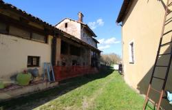 Ancient Country House in the Hills Surrounding the South Piemontese Town of Mondovì 3
