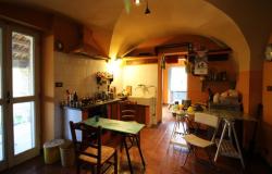 Ancient Country House in the Hills Surrounding the South Piemontese Town of Mondovì 6