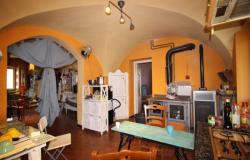 Ancient Country House in the Hills Surrounding the South Piemontese Town of Mondovì 7