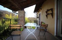 Ancient Country House in the Hills Surrounding the South Piemontese Town of Mondovì 12