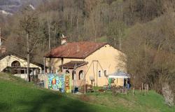 Ancient Country House in the Hills Surrounding the South Piemontese Town of Mondovì 14