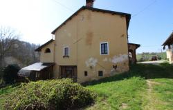 Ancient Country House in the Hills Surrounding the South Piemontese Town of Mondovì 19