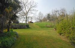 In a Commanding Position with Fine Views, a Farmhouse with Nearly 5 Hectares of Land in a Single Plot 24