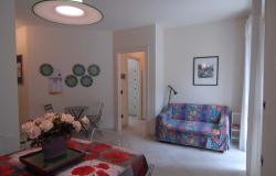 Two Room Apartment in the Center of Monforte d'Alba / MFT133