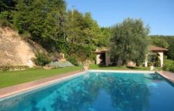 Villa with swimming pool in the Euganean Hills ref.52 1