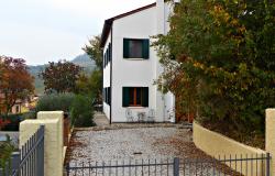 Euganean Hills, Faedo, Veneto region, semi-detached house - ref 07  6