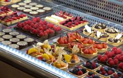 best pastry shops in Italy