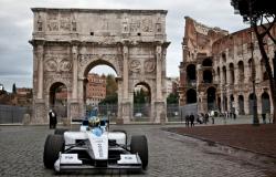 Rome Green Grand Prix