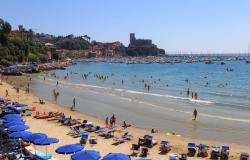 beach bans in Italy