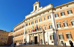 Montecitorio Palace