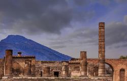 Pompeii discoveries