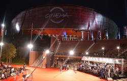 cinema film festival 