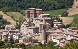 best borghi in Italy