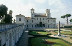 Italy's most beautiful parks