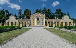 Villa Barbaro Veneto