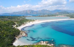 top Sardinia beaches