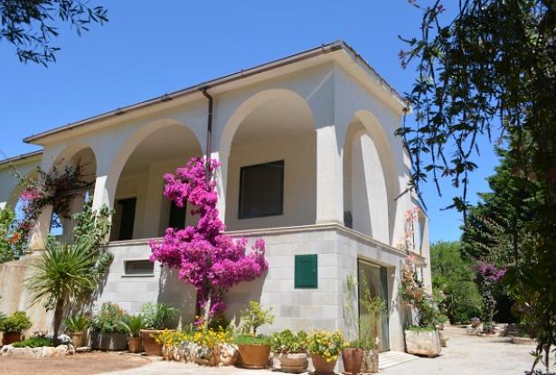 beautiful villa 324 sqm Carovigno 0