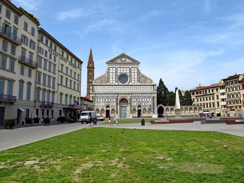 Museum of the Italian Language in Florence