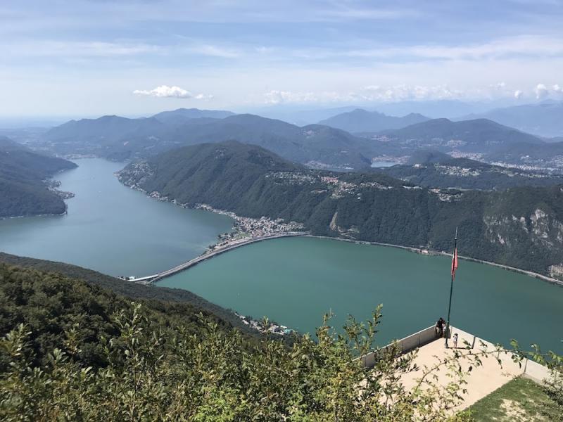 Escape the Crowds with a Lake Como Day Trip