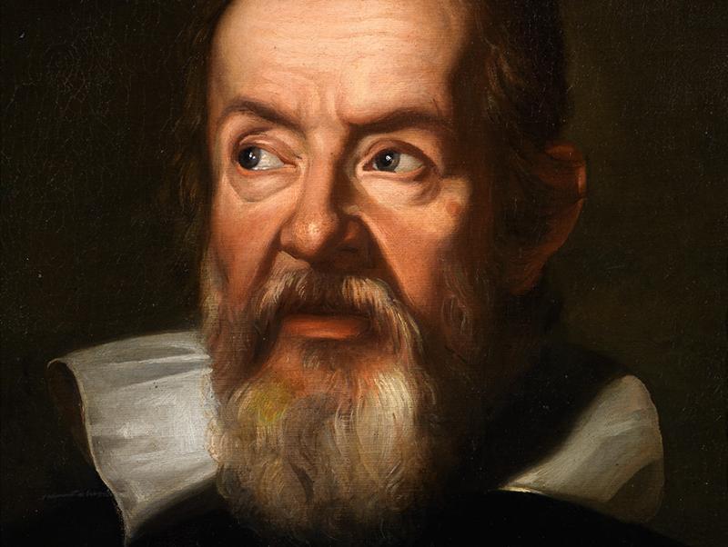 Galileo 