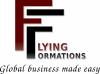 Profile picture for user Flying Formations UK business setup