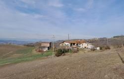 Large farm, in the area of Ceva, with almost 10 hectares of land - CEV004