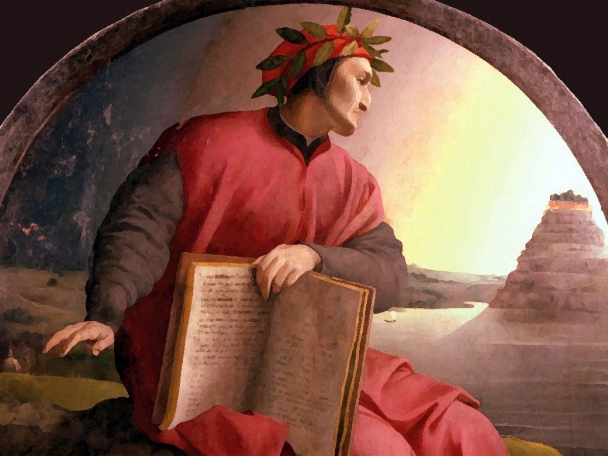 dante alighieri