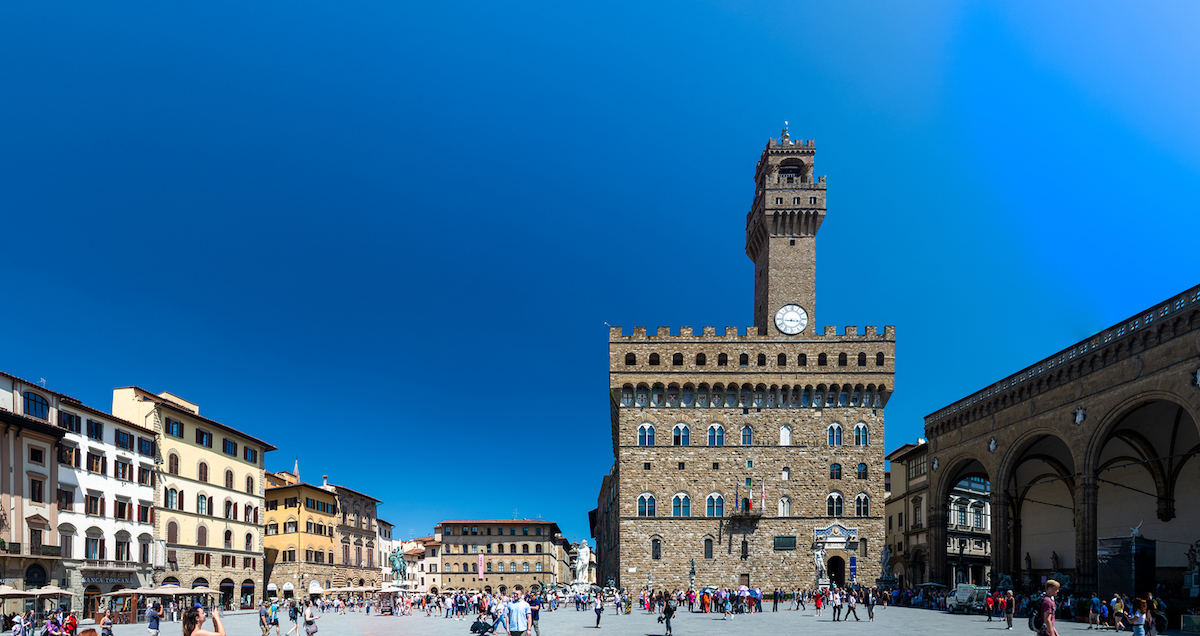 Palazzo Vecchio | ITALY Magazine