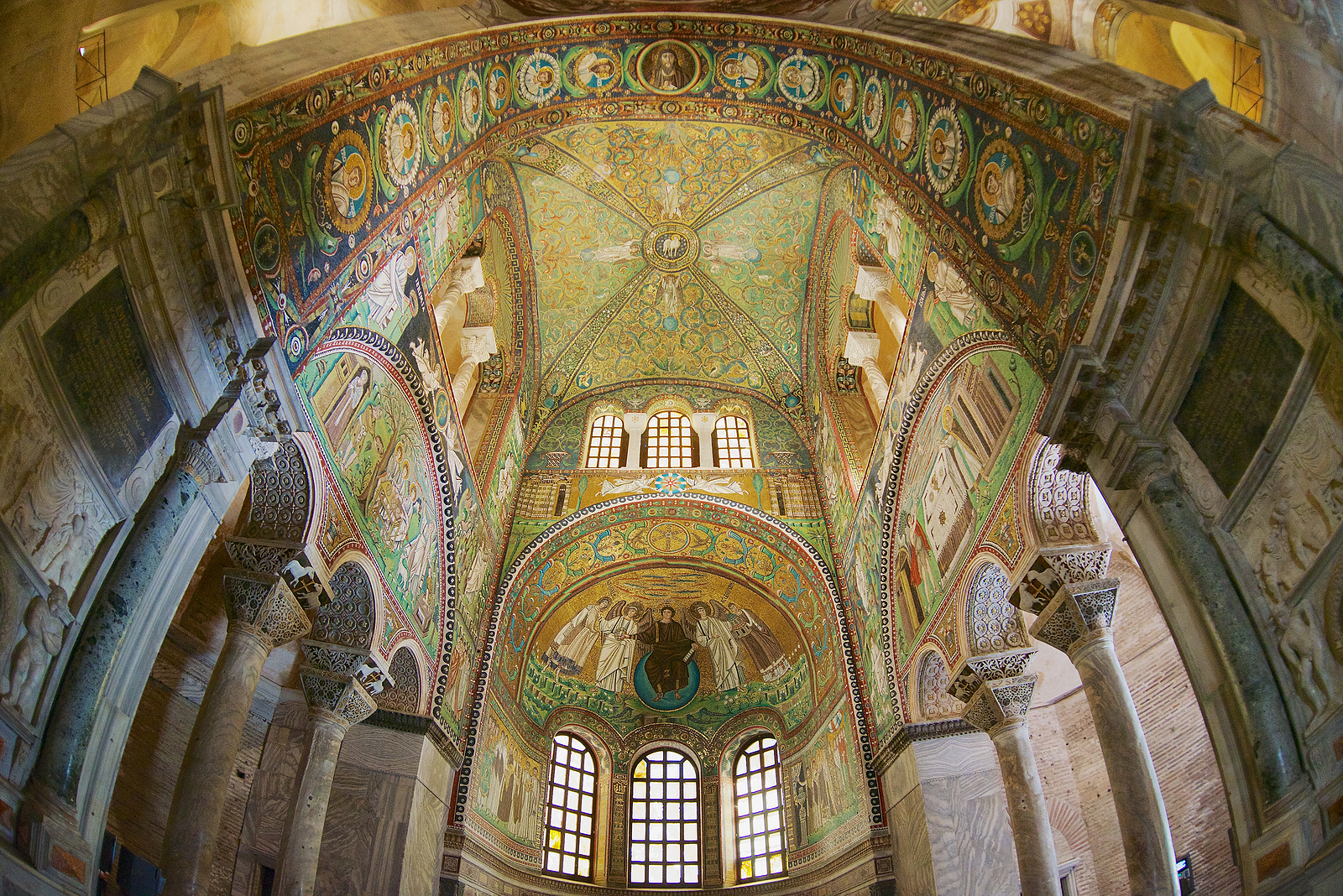 Day Trip to Ravenna: What to See in Italy's Mosaic Capital