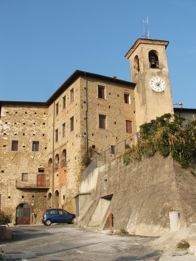 Capriolo | ITALY Magazine