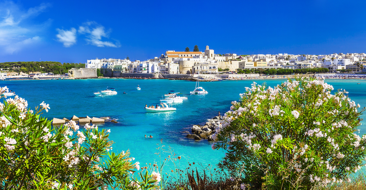 A Guide to Puglia – Italy's Newest Hotspot | Italy Magazine