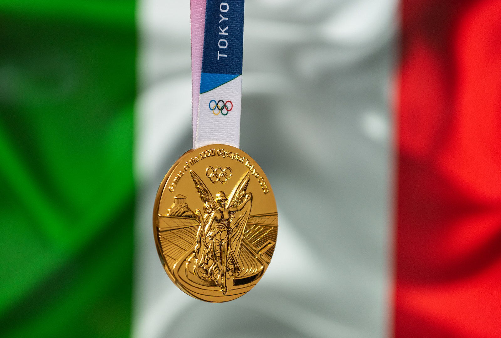 Italy Celebrates Its Most Olympic Wins in History ITALY Magazine