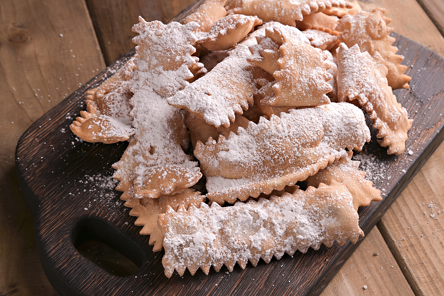 Carnival food ideas: 10 sicilian typical dishes to taste - Sicilian Food  Culture