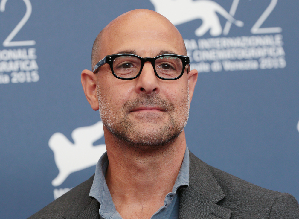 Stanley Tucci: Searching for Italy' Canceled by CNN – The Hollywood Reporter