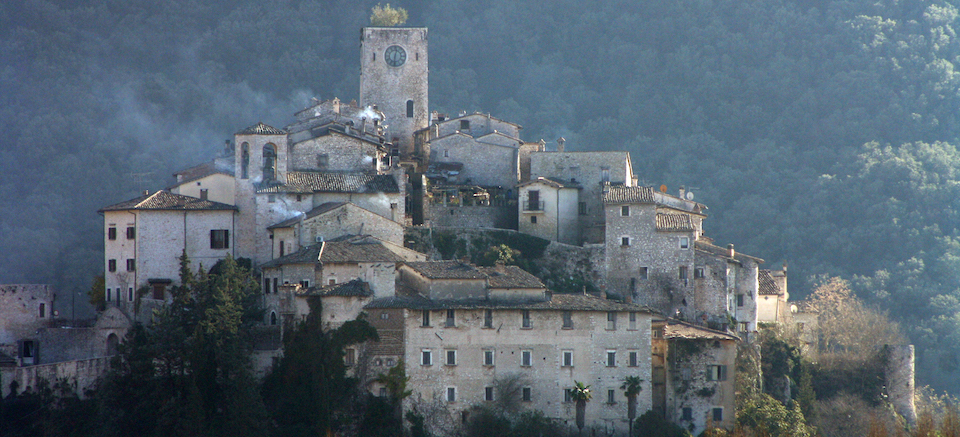 Arrone | ITALY Magazine