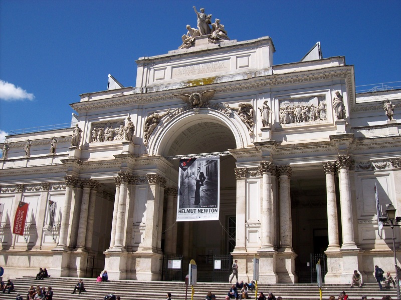 Read All About It 10 Unique Bookstores In Italy Italy